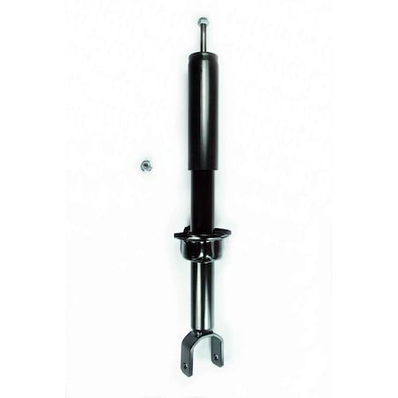 Fcs Struts Suspension Strut Assembly, 336318 336318